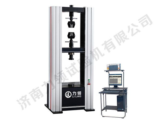 Mass production of anti slip coefficient tester and high-strength bolt tester