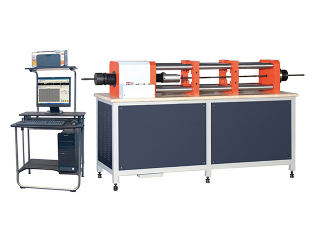 Key points to note when purchasing a relaxation testing machine