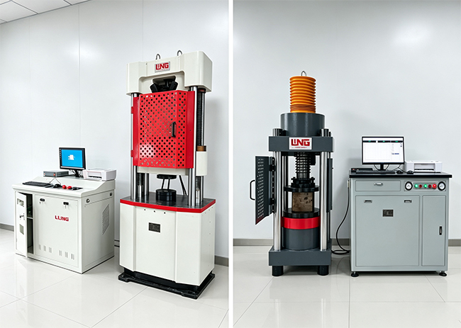 News | Complete set of testing equipment successfully delivered to Shaanxi Yulin project.